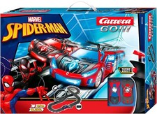 CARRERA Autorennbahn Carrera