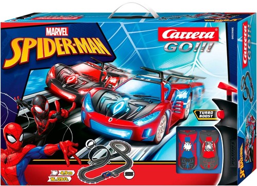 Carrera autorennbahn - carrera,