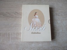 SISSI Goldedition 3 DVD Box