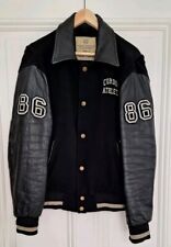 Cordon Sport Lederjacke L