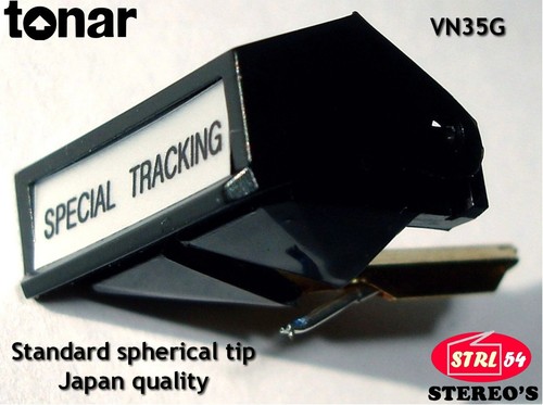 Tonar dn352 dual vn3 - dn352, vn3-g