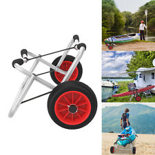 Klappbar Bootswagen Kajakwagen