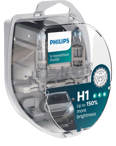 12v 55w halogen - h1, 55w.