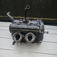 Kawasaki ER6 ER-6 650 Twin ab