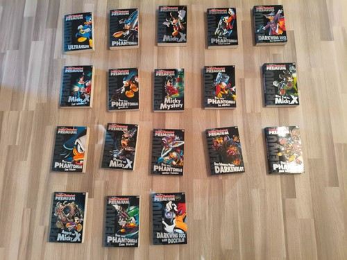 Lustiges taschenbuch ltb - taschenbuch,