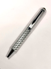 Carbon Kugelschreiber + Touch