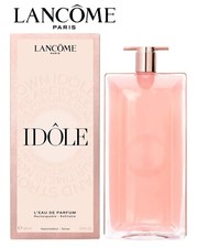? Lancome Idole 100 ml Eau de Parfum Spray Neu & Ovp XXL-Flakon Damen-EdP ?