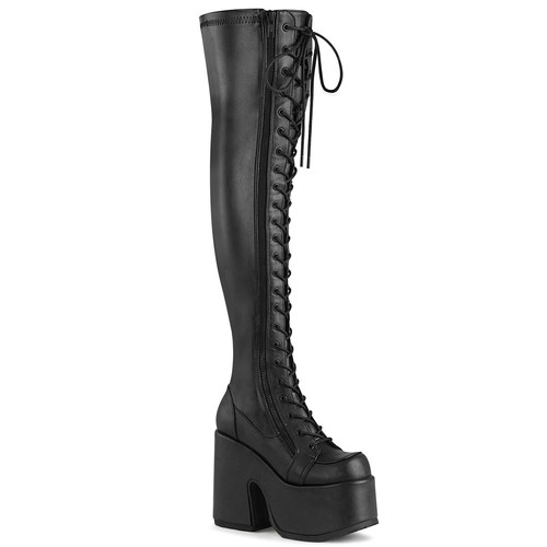 Camel 300 damenia high - camel-300, high-heels