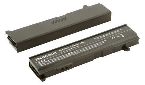4400mah laptop battery für - 4400mah,