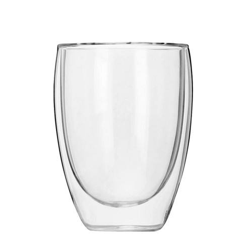 Thermoglas ohne henkel - ohne,