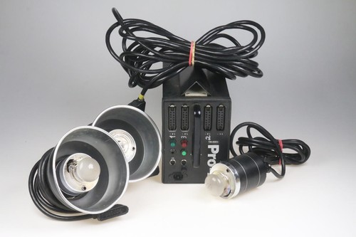 Profoto pro mit 3 - pro-2,