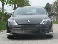 Frontspoiler Spoiler Lippe