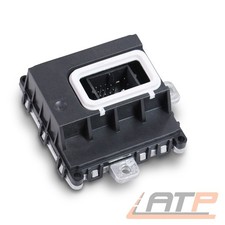 NTY Steuergerät, Kurvenscheinwerfer  für BMW