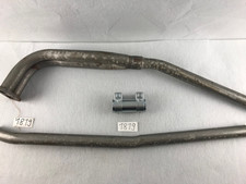 Flammrohr Abgasanlage VOLVO