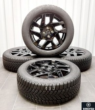 Opel Mokka / Mokka E 17 Zoll Winterreifen Winterräder 7mm 2021