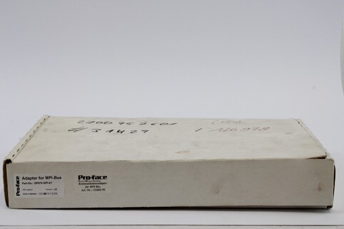 Pro face gp070 mpi - pro-face, gp070-mpi-41