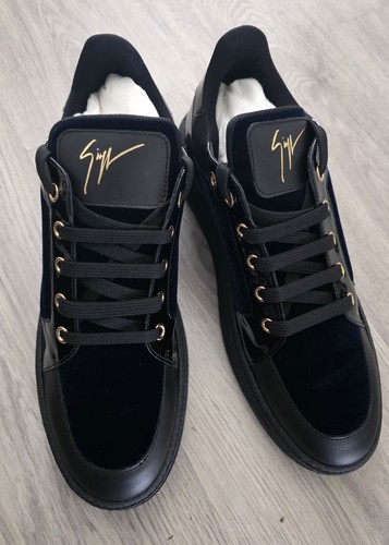 Giuseppe zanotti sneaker gz94 - zanotti,