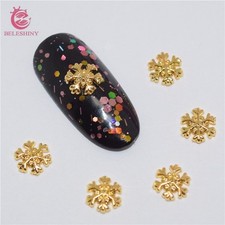 2 St. Overlays Deko Nail Art