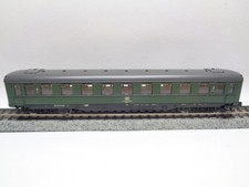 ROCO N Schürzenwagen 2.Klasse (14150)