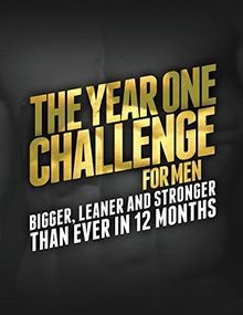 The year one challenge for - year,