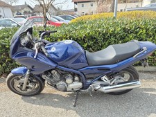 Yamaha XJ 900 S Diversion