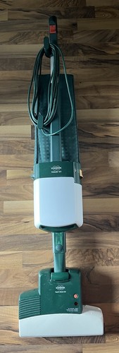 Vorwerk kobold 121 inkl - vorwerk,