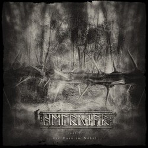 Helrunar sól der dorn - der,
