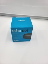 Amazon Echo Dot 3. Generation