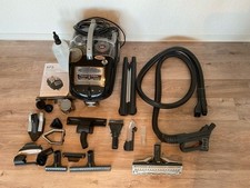 AFG 6900 Professional Dampfreiniger Thermocleaner Dampfsauger Wassersauger