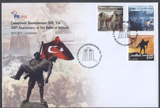 Türkei 2015 "Schlacht von