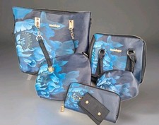 Damen taschen set - , 6