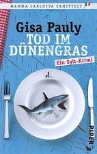 Tod im Dünengras Gisa Pauly