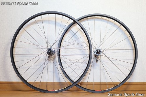 Shimano xtr m960 mavic - shimano,