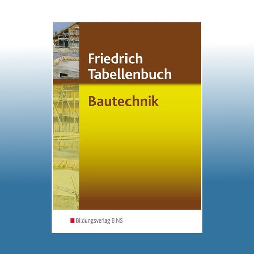 Friedrich tabellenbuch - friedrich, |