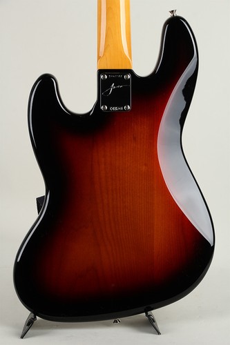 Fender jaco pastorius jazz - fender,