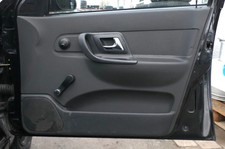 4x Polo Kombi ab Bj.2000