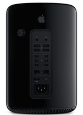 Apple mac pro - late, a1481