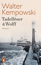 Tadellöser & Wolff Bd 3 von