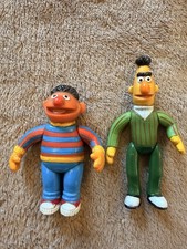 Sesamstrasse Ernie und Bert