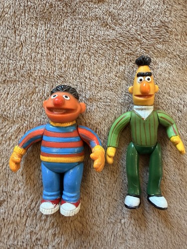 Sesamstrasse ernie und - sesamstrasse,