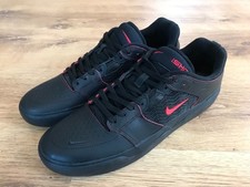 Nike SB Ishod Premium Gr.45 Skateboard Sport Freizeit Schuhe 