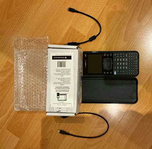 Texas instruments nspire - instruments, ti-nspire