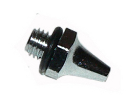 Ersatzdüse für air - 0,5, mm