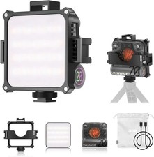 M20 40LED Videoleuchte Licht