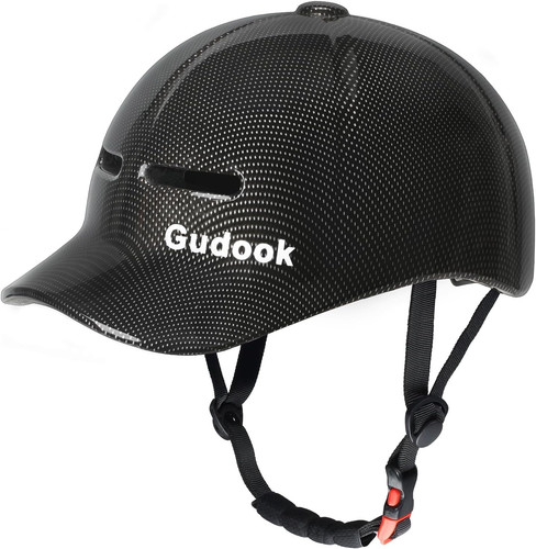Fahrradhelm erwachsene schwarz - fahrradhelm,