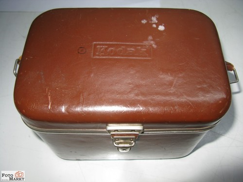 Kodak retina iiic original - kodak,