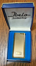 Feuerzeug Ibelo Ibelectro