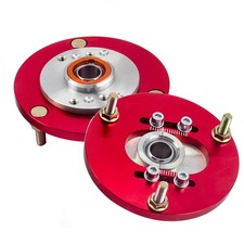 2x Motorsport Domlager