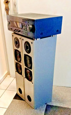 Tuner receiver 250 - ,