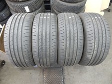 4 Sommerreifen 225/50 R17 94W Goodyear EfficientGrip Performance MO 1419 5,2-6,1
